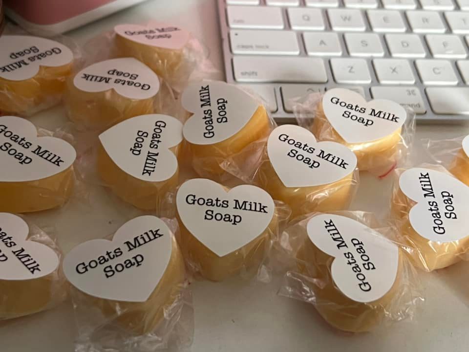 soaps Small