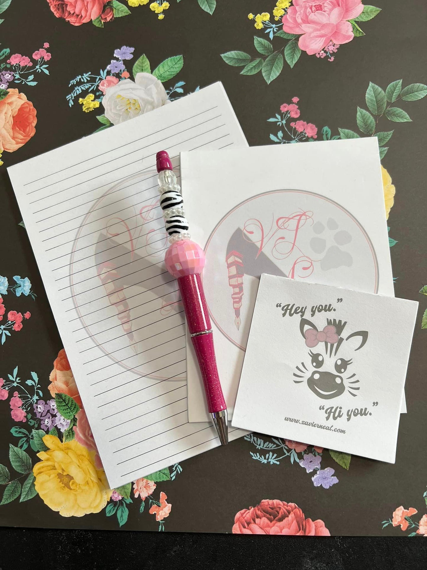 custom notepad bundles