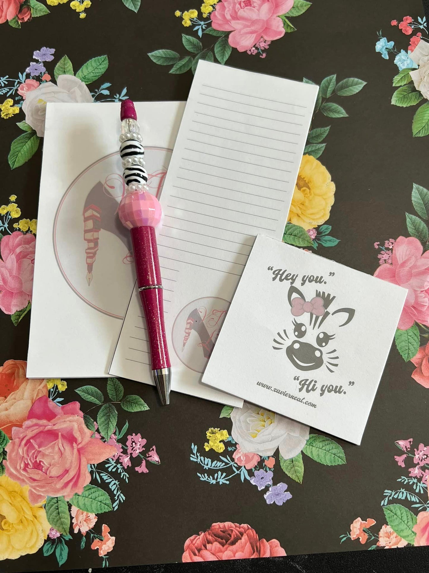 custom notepad bundles