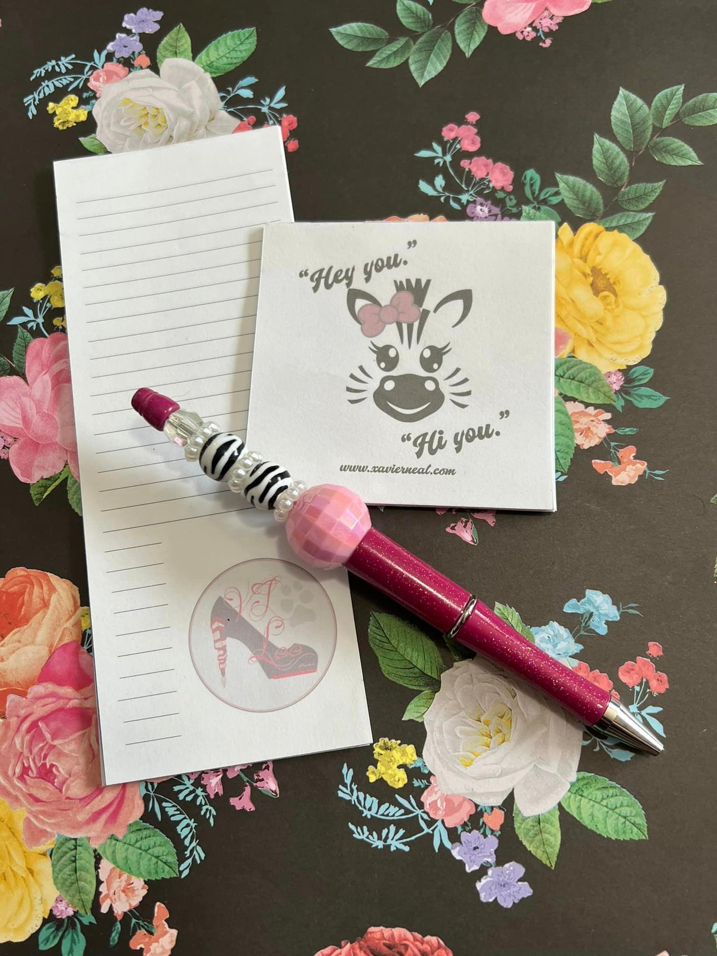custom notepad bundles