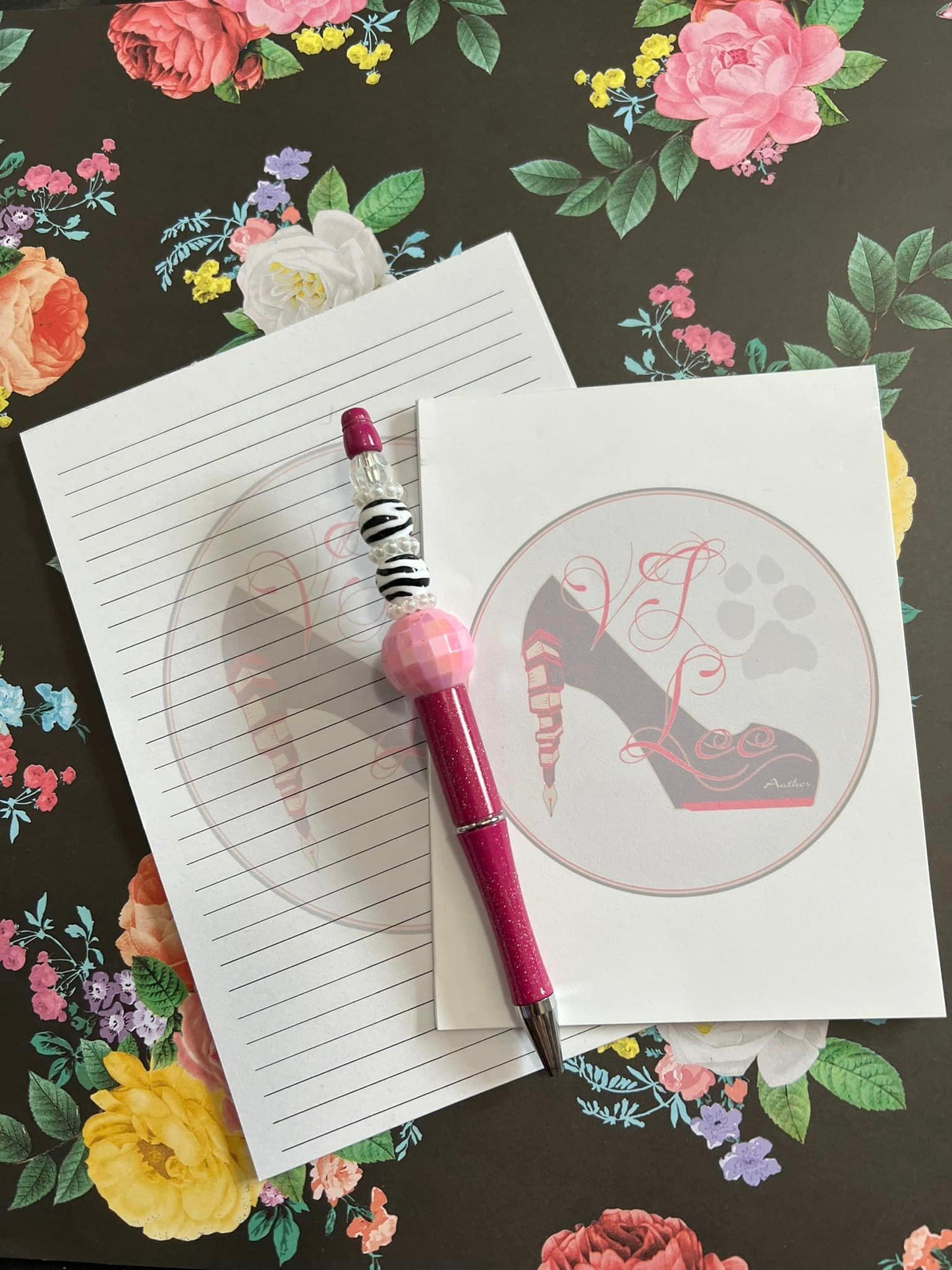 custom notepad bundles