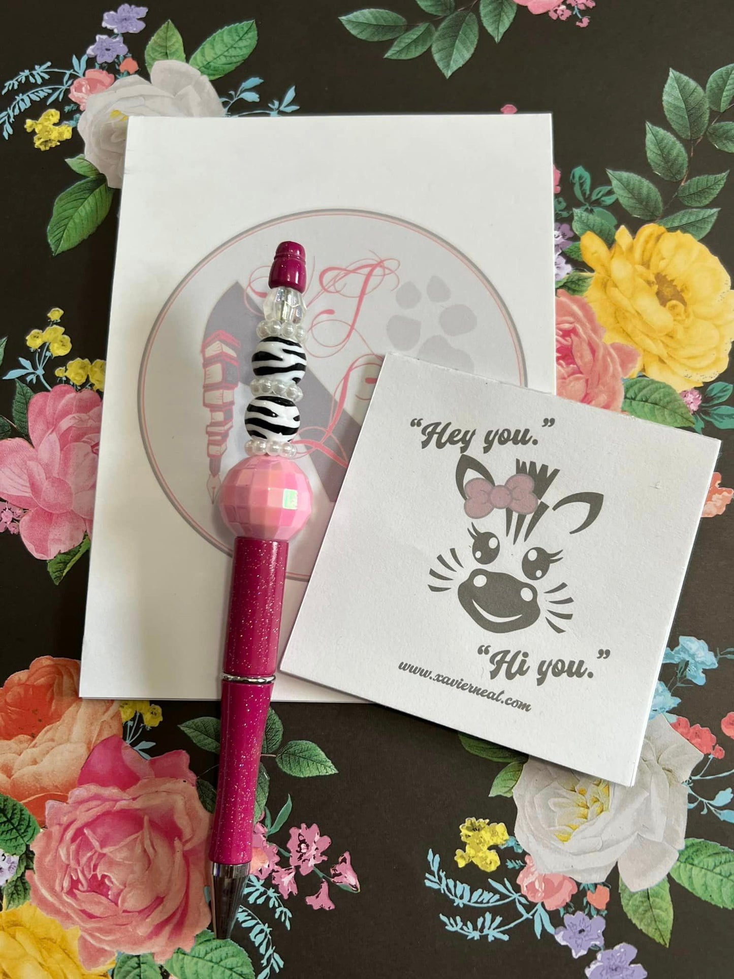 custom notepad bundles