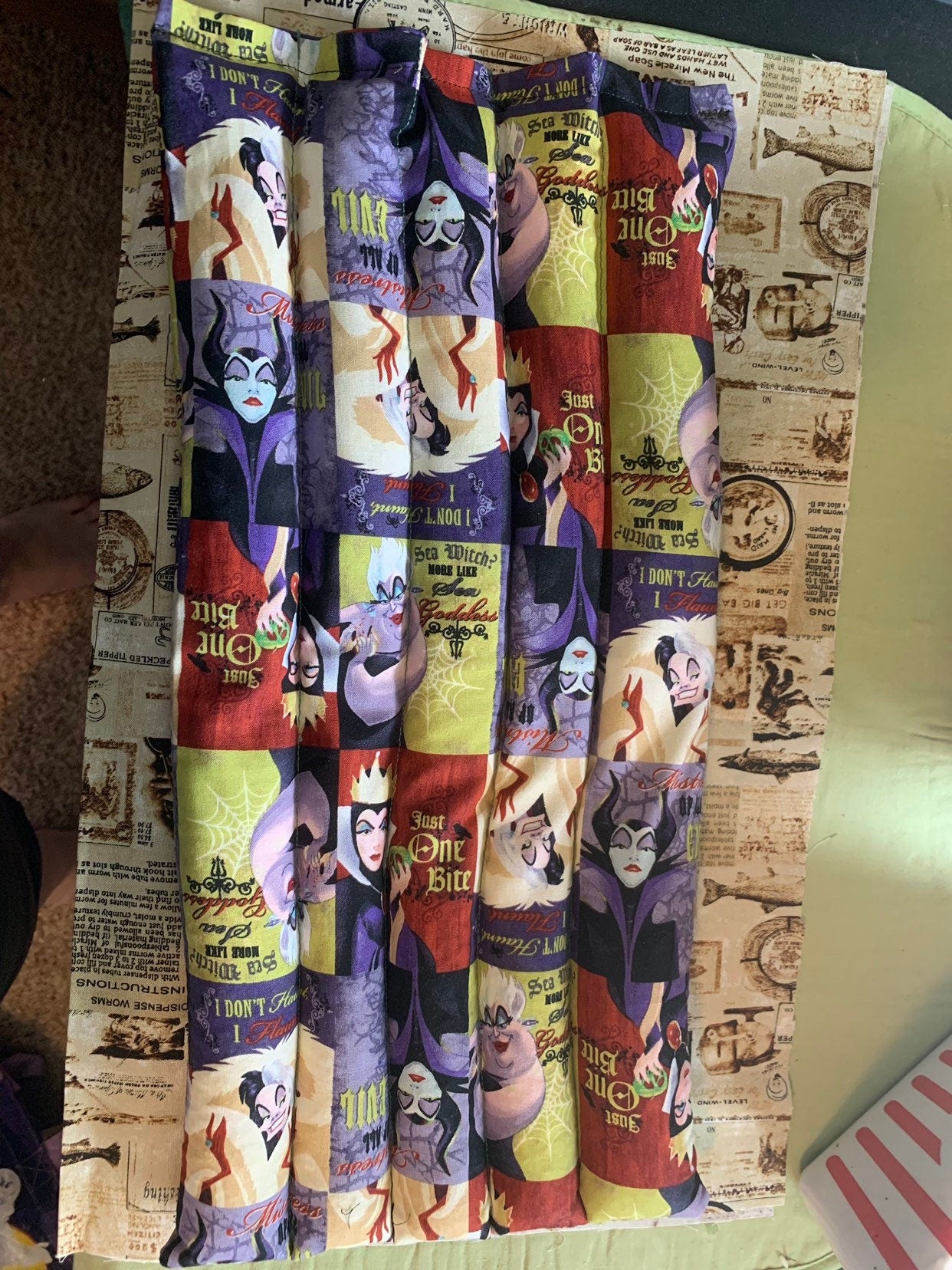 Lavender hot/ cold pack