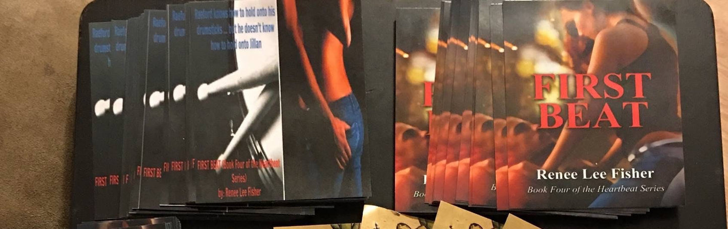 Rack cards