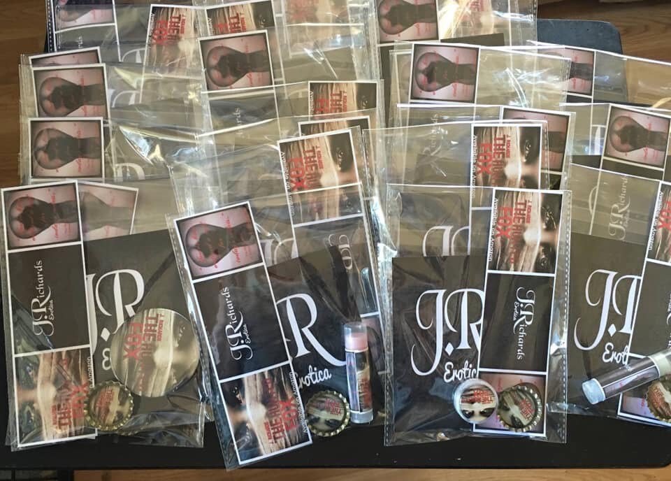 Rack cards