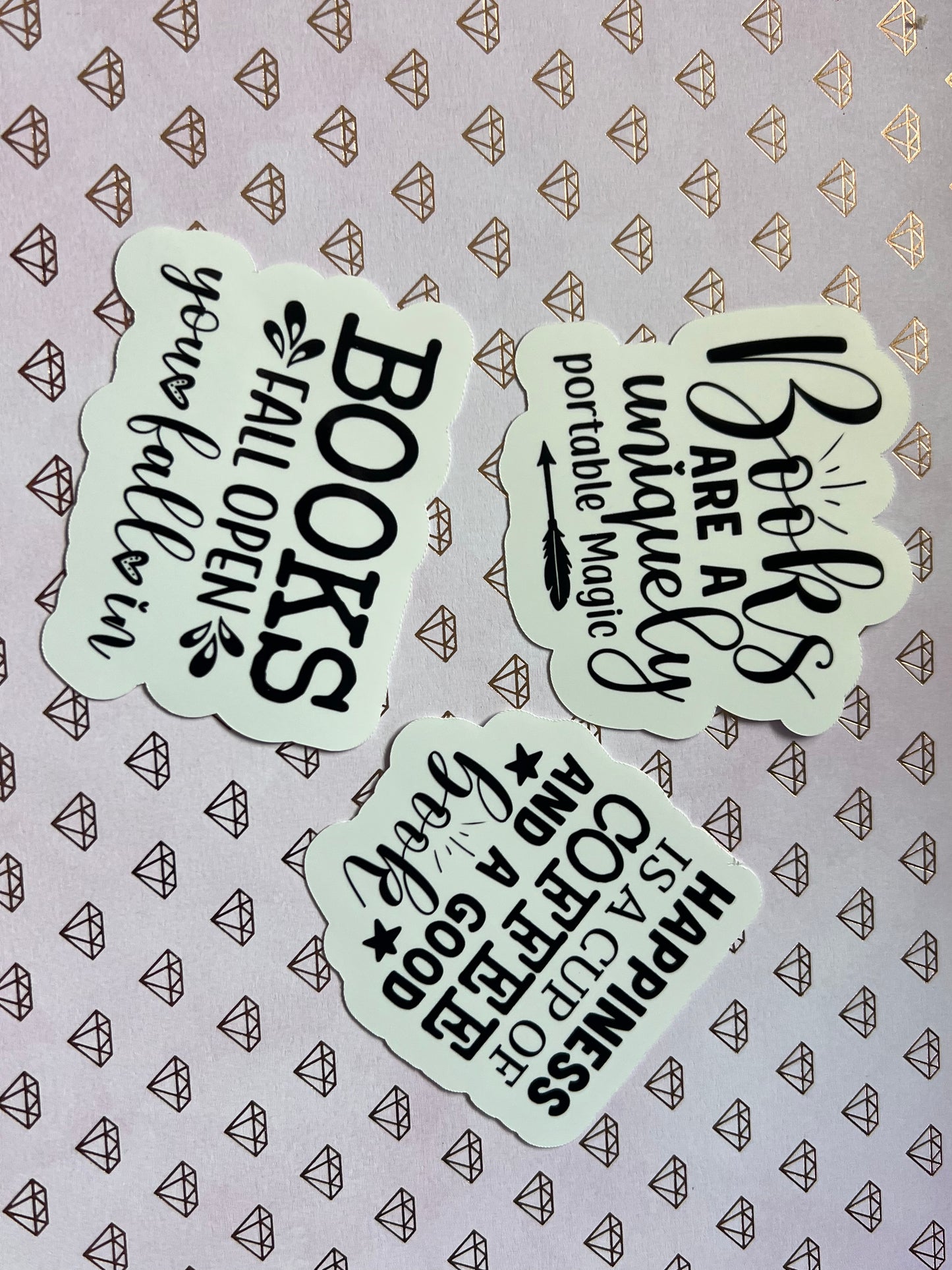 Sticker pack