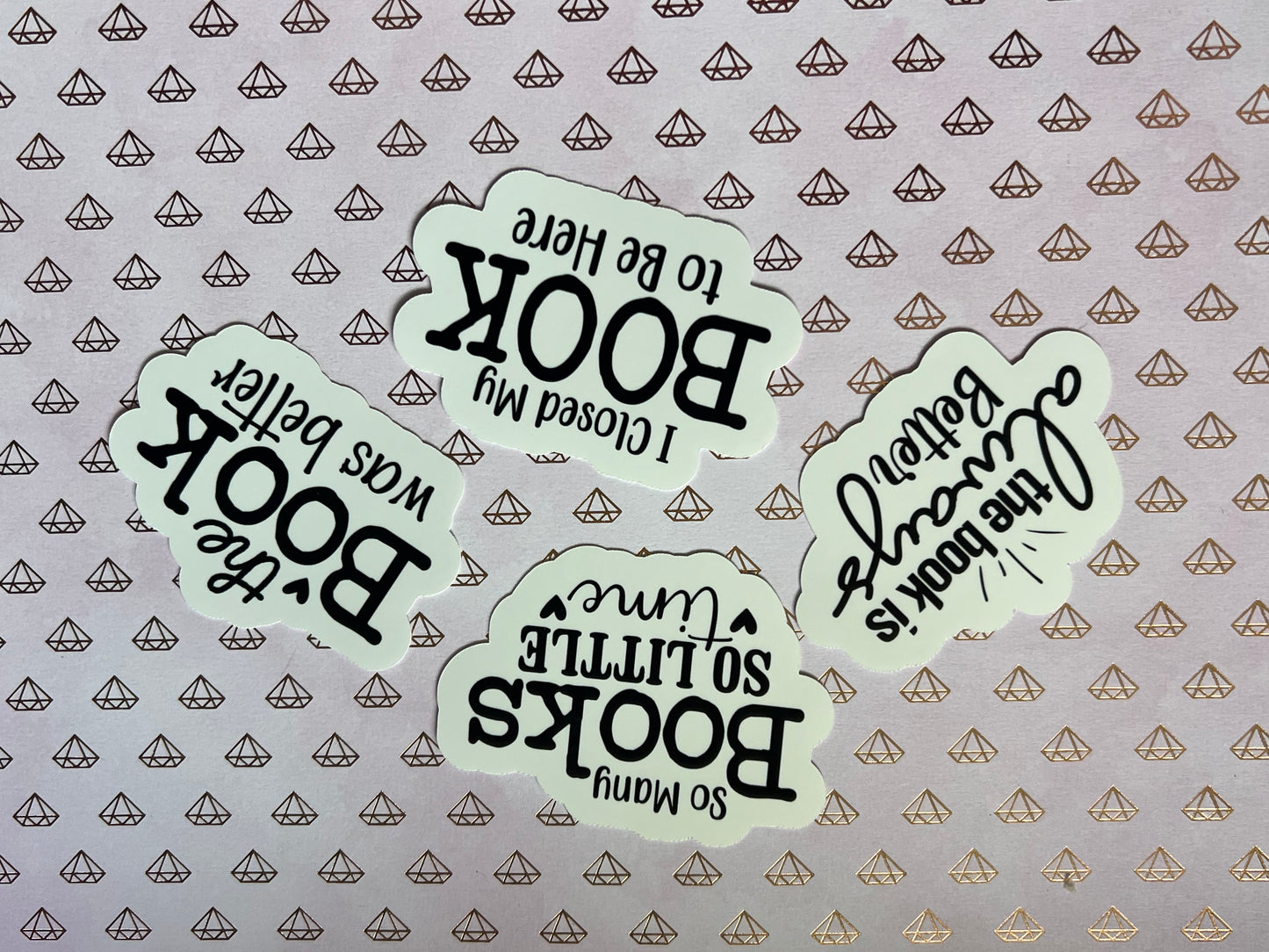 Sticker pack