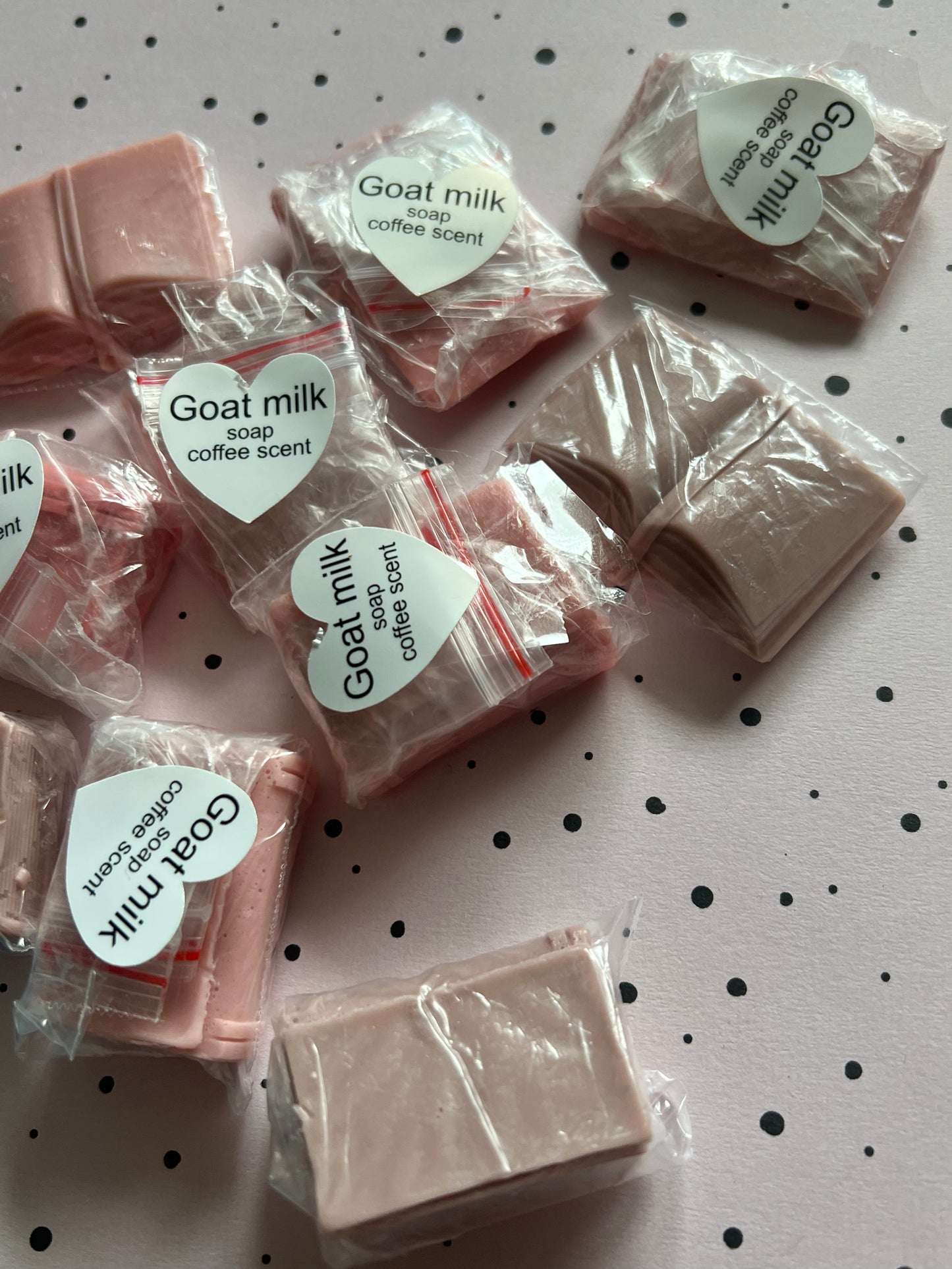 soaps Small