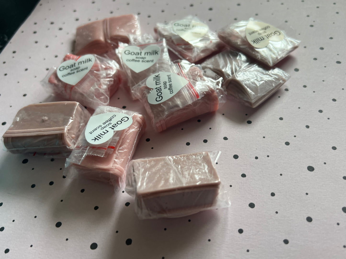 soaps Small