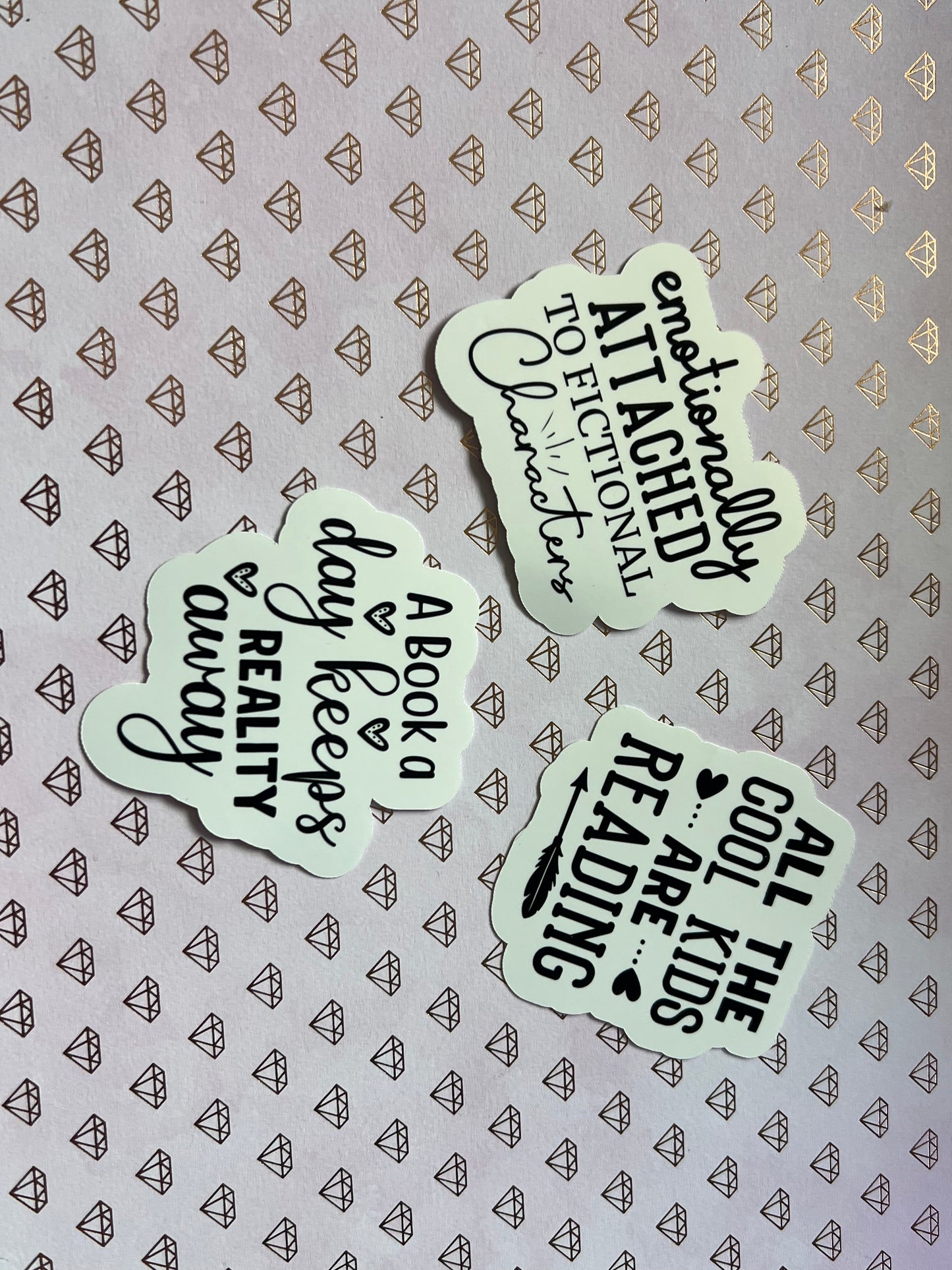 Sticker pack