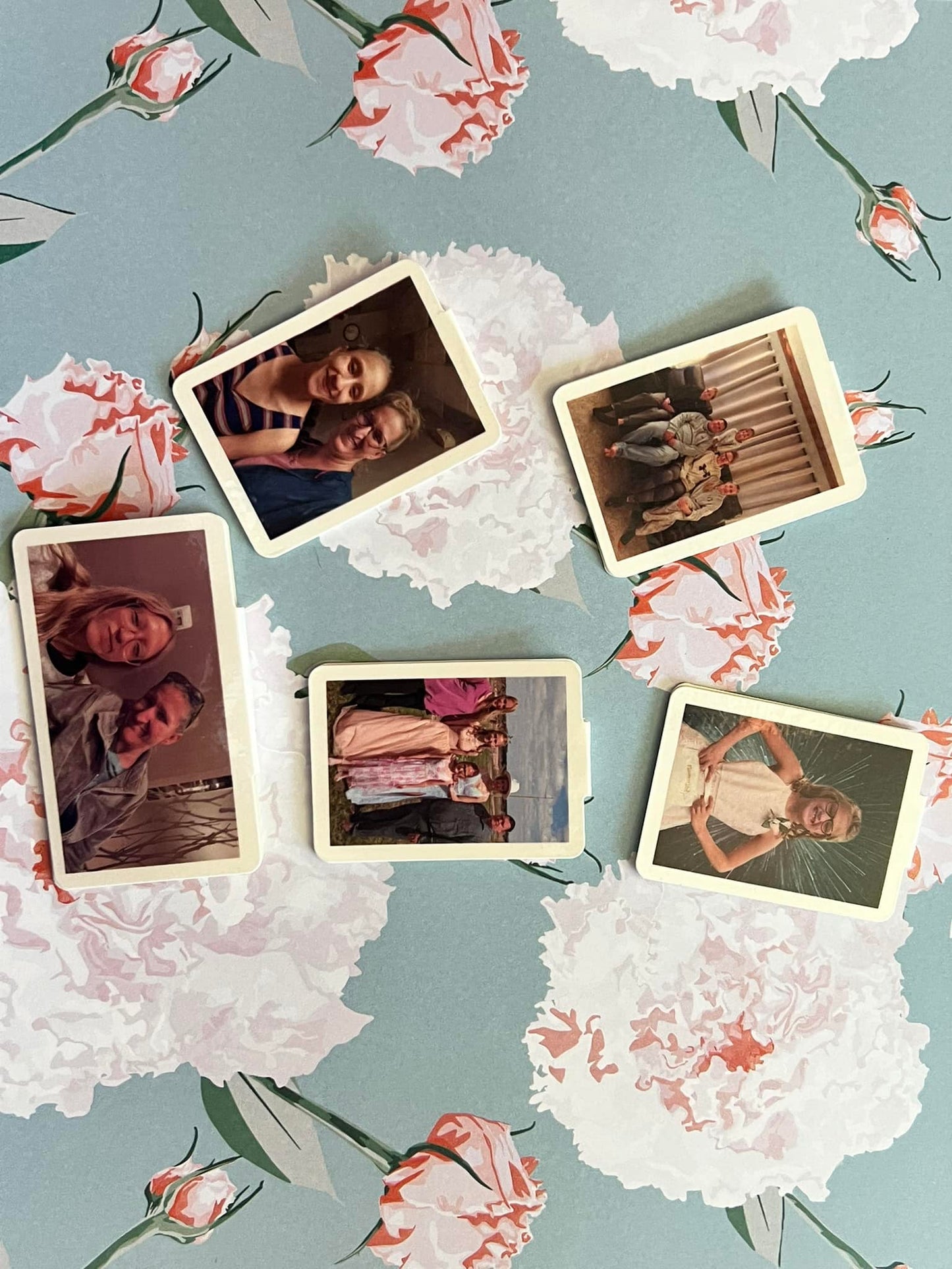 Custom Magnetic bookmark 25