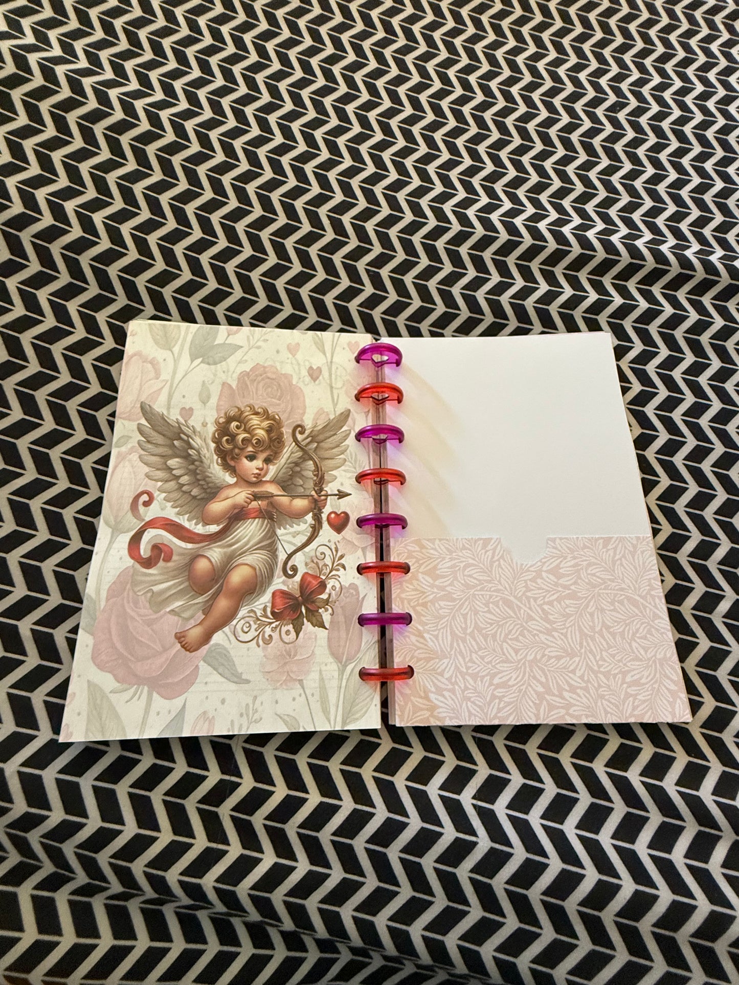 Hearts and Roses financial planner