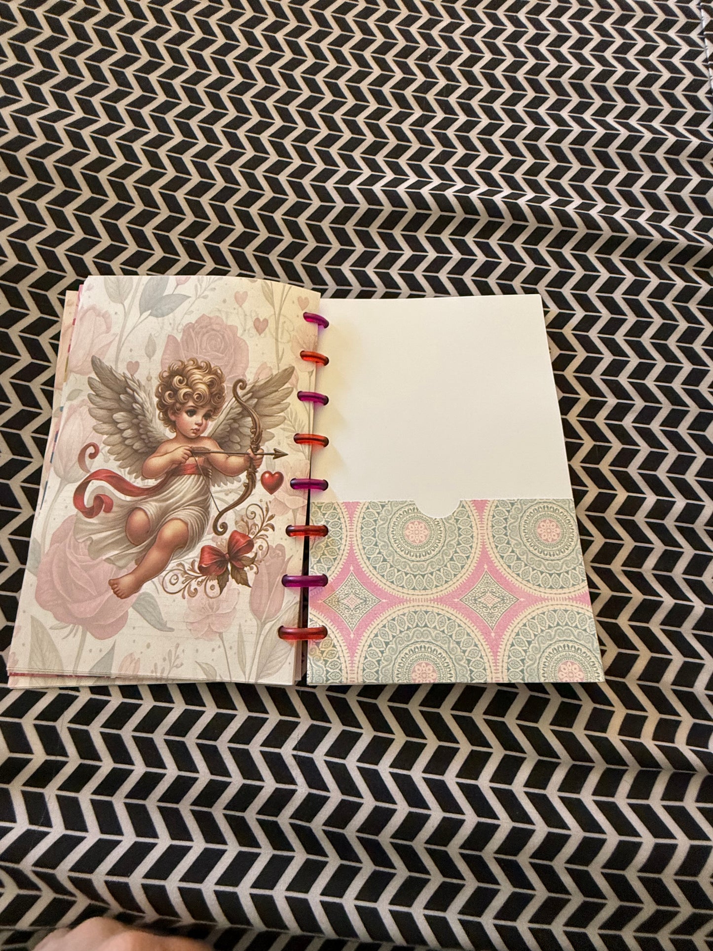 Hearts and Roses financial planner