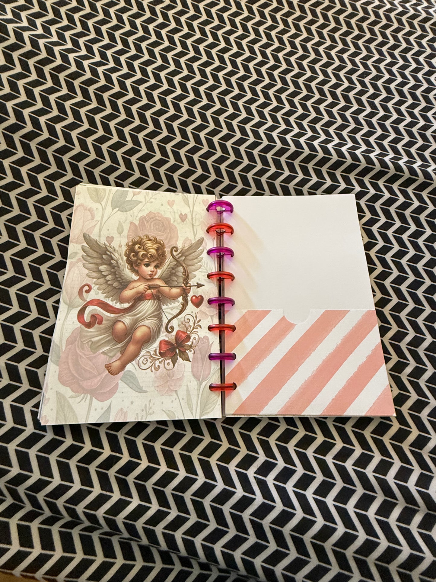 Hearts and Roses financial planner