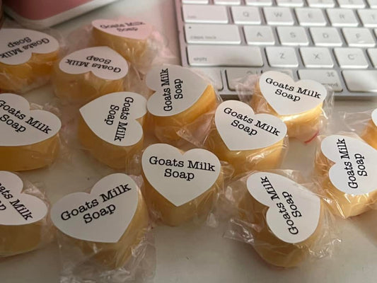 soaps Small