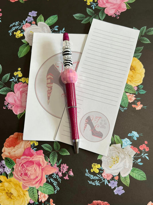 custom notepad bundles