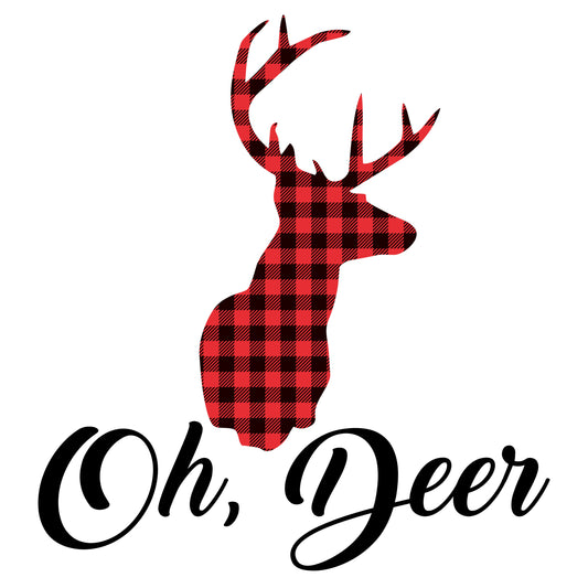 oh deer svg, png, pdf,jpg,tiff,gif,hdr