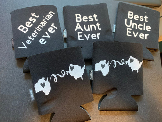 Kookiest custom design