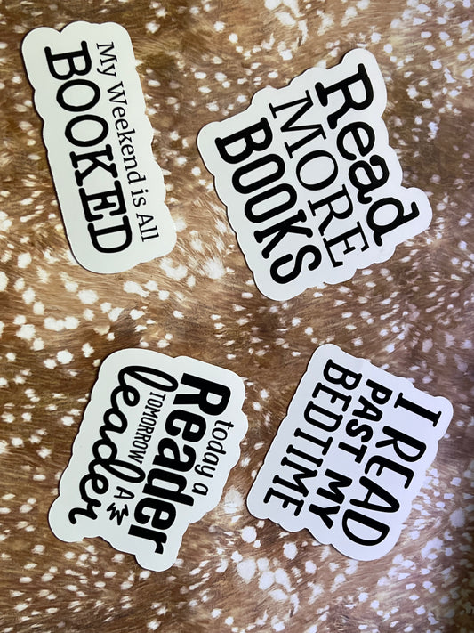 Sticker pack